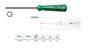Imagen de DESTORNILLADOR TORX PVC  T25